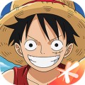 航海王壮志雄心格斗冒险