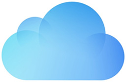 iCloud云服务