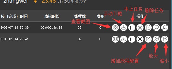 任务管理