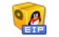 QQ水波字体设计