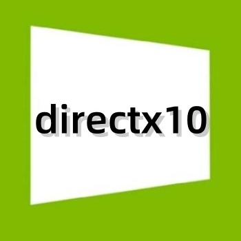 DirectX10英文版核心功能与安装详解