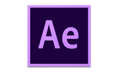 AE CC2019操作界面