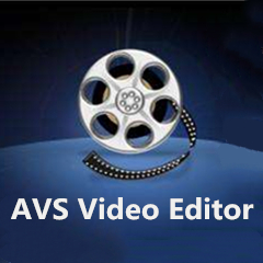 AVS视频编辑工具专业剪辑功能详解v10.0.2.422
