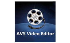 AVS视频编辑工具