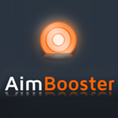 AimBooster鼠标精准训练工具v1.0