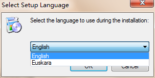 安装流程示意图