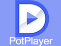 PotPlayer播放界面