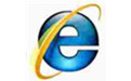 IE浏览器界面