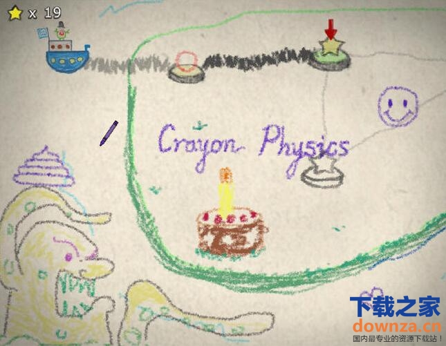 操作界面