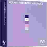 Adobe Premiere Pro CS4视频编辑解决方案