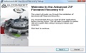 Advanced ZIP Password Recovery