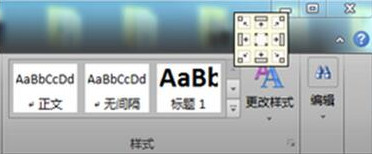 窗口控制标识