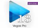 Sony Vegas Pro视频剪辑软件全