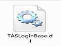 tasloginbase.dll文件作用及修复方法