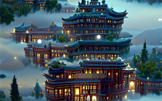 易次元AI绘图入口官网直达指南