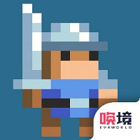 站桩勇士动作冒险游戏