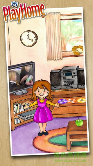 u638cu4e0au8fc7u5bb6u5bb6u5b8cu6574u7248(My PlayHome)