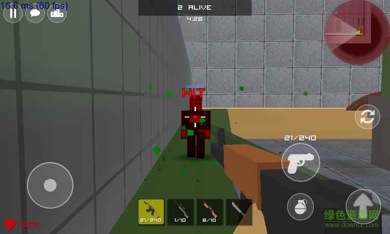 zombie strike onlineu6e38u620f(UnturnedZ)