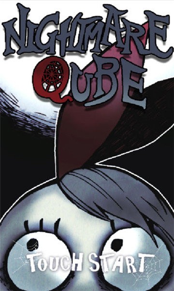 u5669u68a6u9b54u65b9u624bu6e38(NightmareQube)
