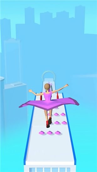 SkirtFly