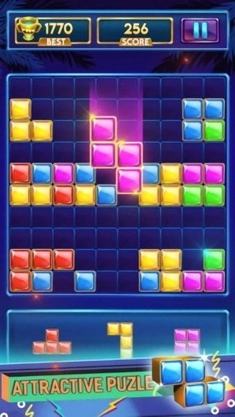 u5b9du77f3u7206u70b8u65b9u5757u7ea2u5305u7248