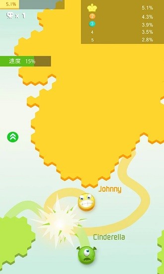 圈地之战游戏下载
