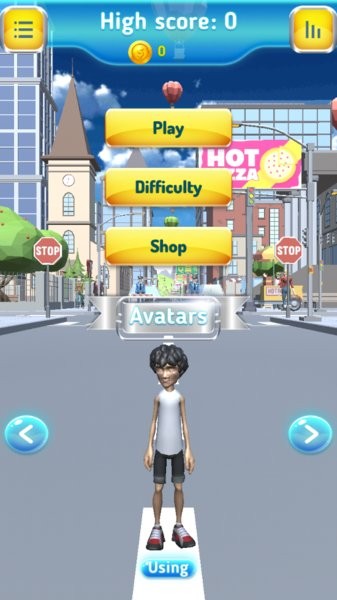 u53e3u7b97u8dd1u9177(king of math)