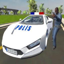 豪华警车驾驶挑战v1.2 安卓版