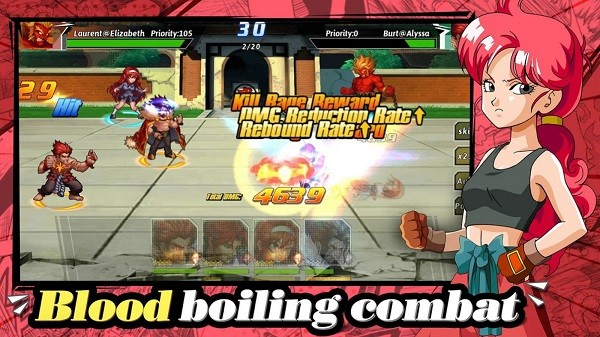 u9f99u73e0zu8d85u7ea7u6218u6597(Z Supper Battle)