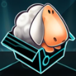 跳跳羊趣味冒险游戏