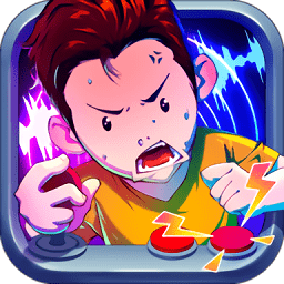 开心街机厅模拟经营v1.0.1 安卓版