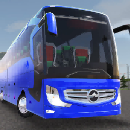 公交车3D模拟器