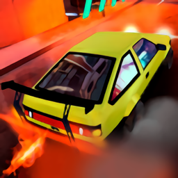 XRaceR赛车追逐英雄v1.4 安卓版