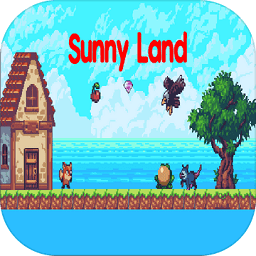SunnyLand小狐狸冒险v1.0 安卓版