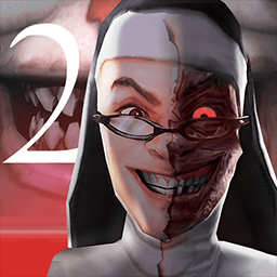 恐怖修女逃脱挑战v1.0 安卓版